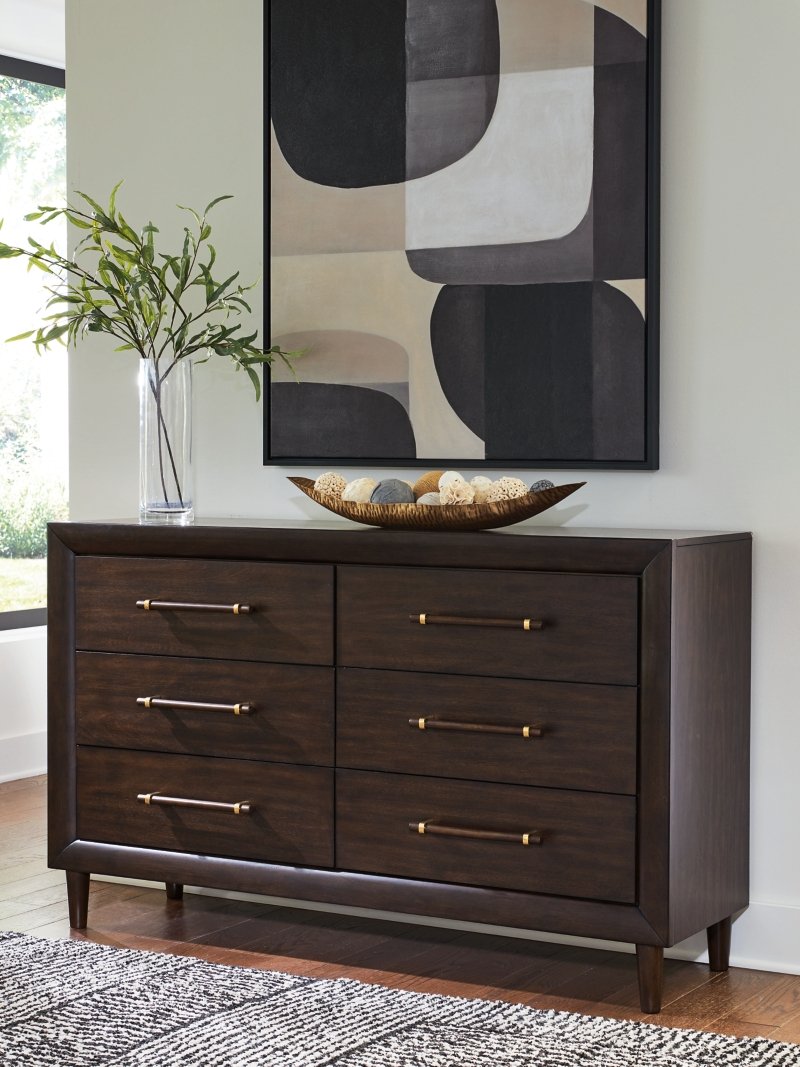 Dantenton Dresser - Image 3