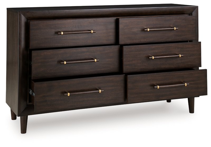 Dantenton Dresser - Image 4