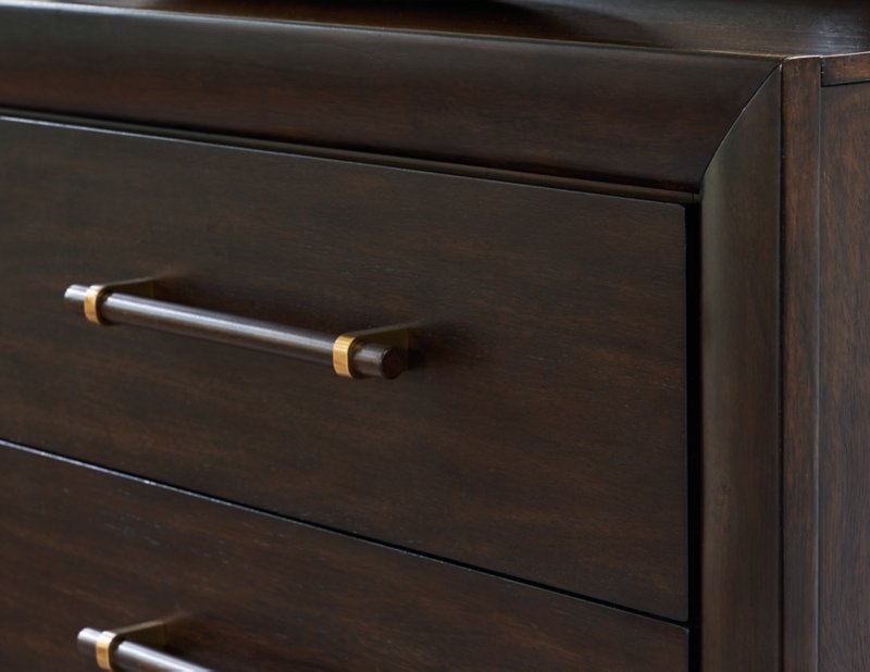 Dantenton Dresser - Image 5