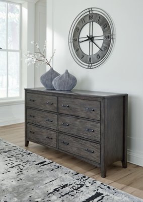 Montillan Dresser - Image 3