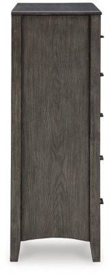 Montillan Chest of Drawers - Image 6