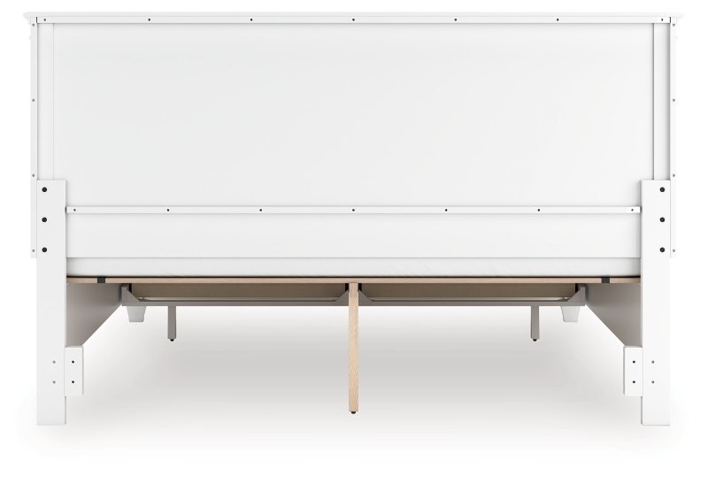 Fortman King Panel Storage Bed - Image 7