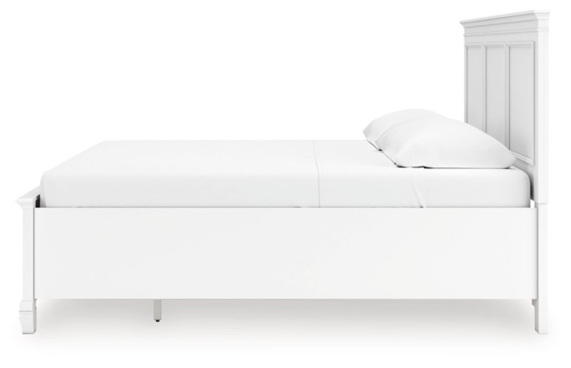 Fortman King Panel Storage Bed - Image 8
