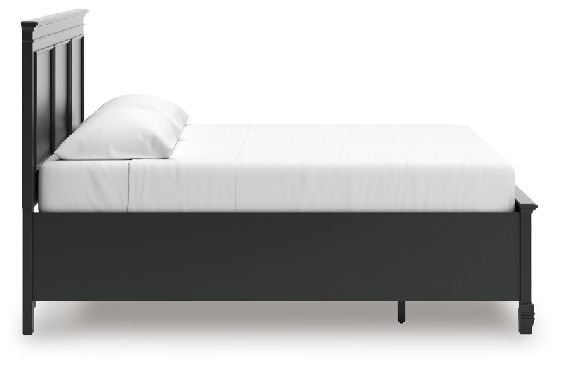 Lanolee King Panel Storage Bed - Image 7