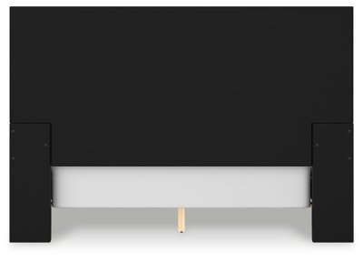 Londer Queen Panel Bed, Dresser and Mirror - Image 14