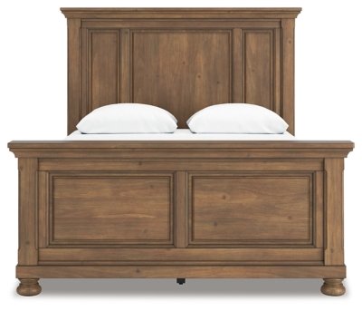 Glarrison Queen Panel Bed - Image 3