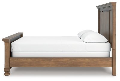 Glarrison California King Panel Bed - Image 7