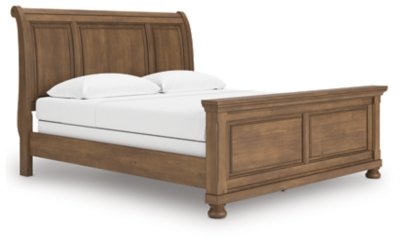 Glarrison King Sleigh Bed - Image 3