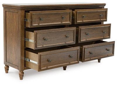 Sturlayne Dresser - Image 4