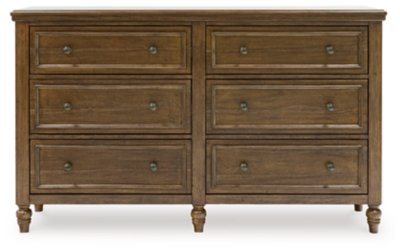 Sturlayne Dresser - Image 5