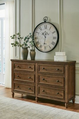 Sturlayne Dresser - Image 3