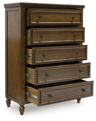 Sturlayne Chest of Drawers - Image 4