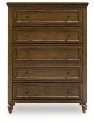 Sturlayne Chest of Drawers - Image 5