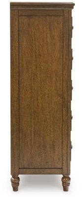 Sturlayne Chest of Drawers - Image 6