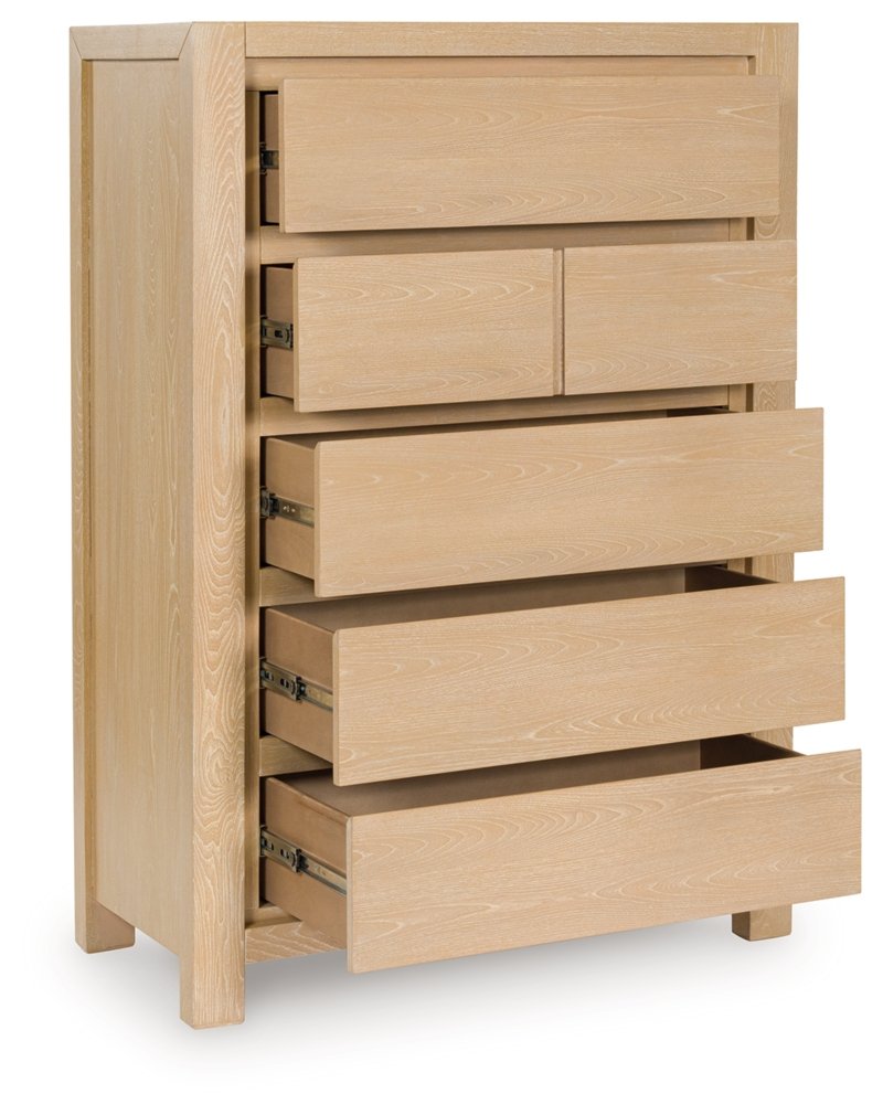 Whittgate Chest of Drawers - Image 4