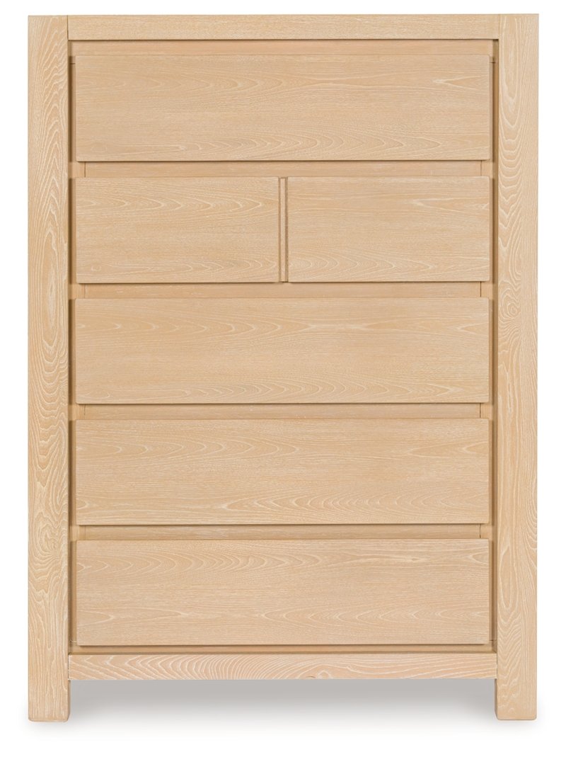 Whittgate Chest of Drawers - Image 5