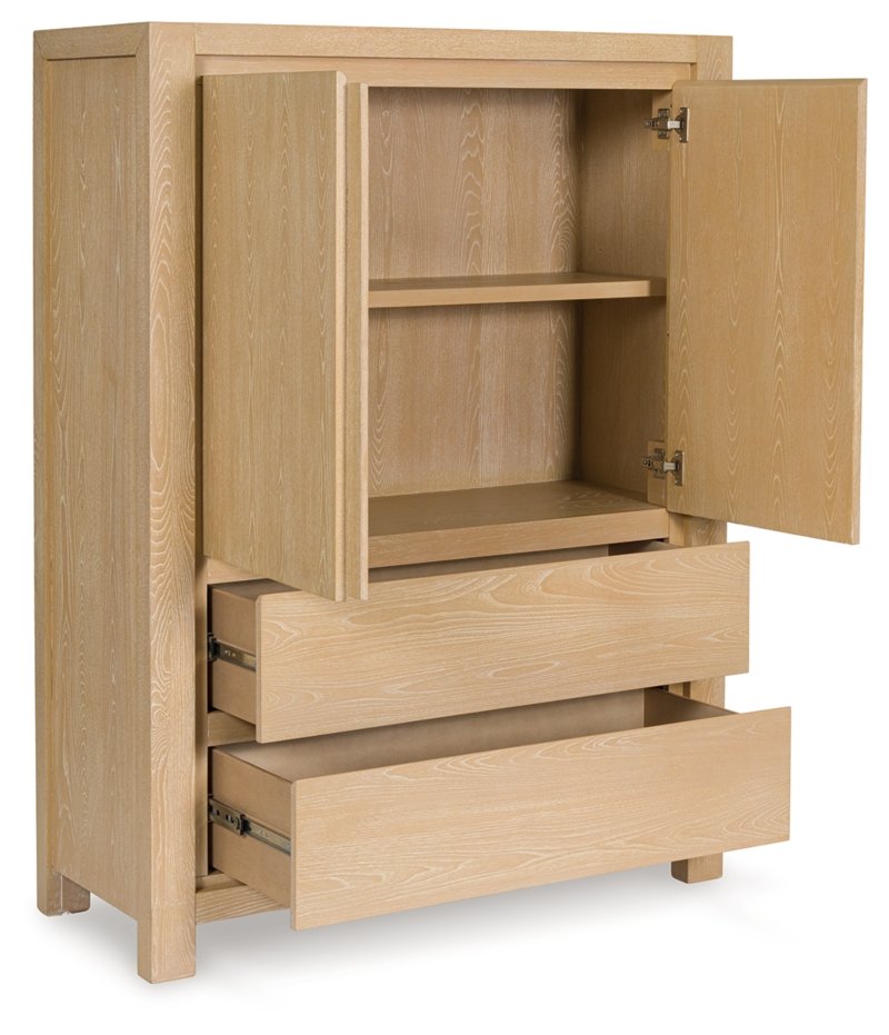 Whittgate Door Chest - Image 4