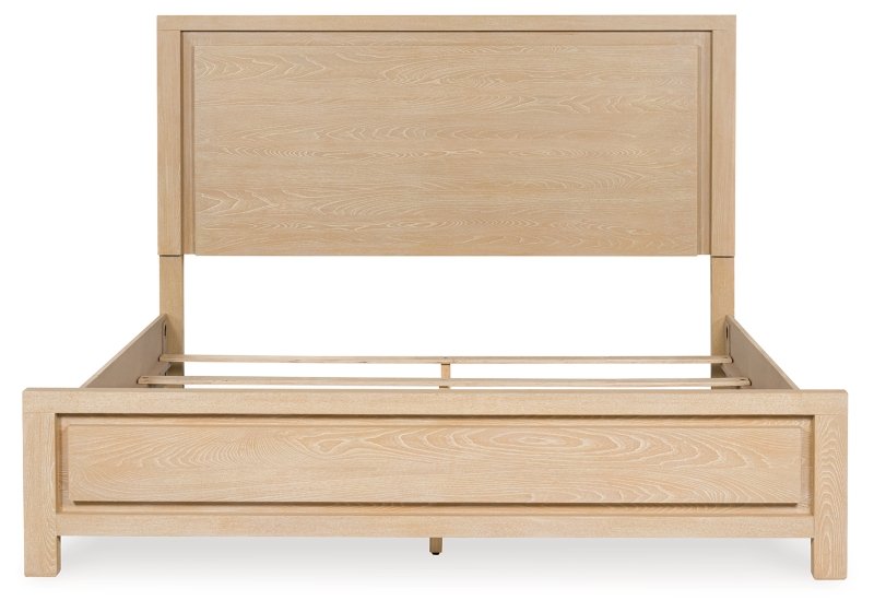 Whittgate Queen Panel Bed - Image 4