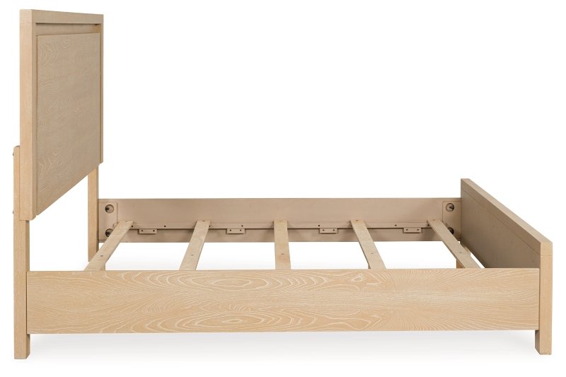 Whittgate Queen Panel Bed - Image 5