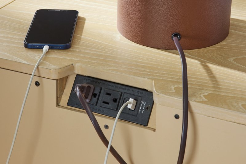 Whittgate Nightstand - Image 9