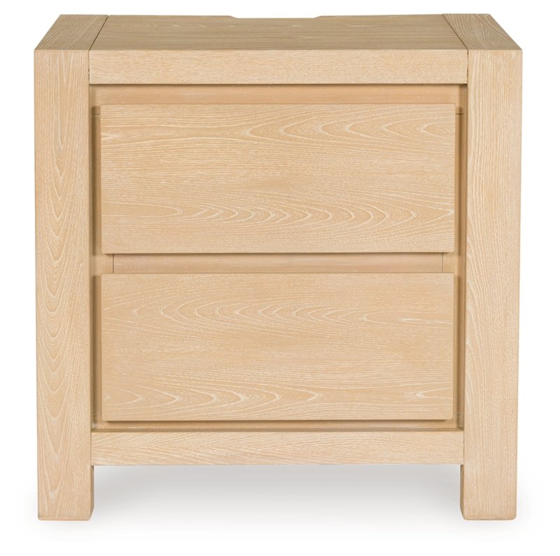 Whittgate Nightstand - Image 5