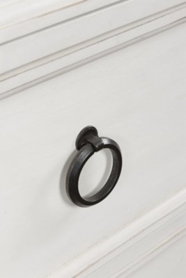 Greddinton Chest of Drawers - Image 7