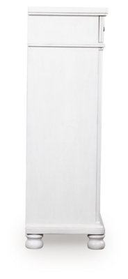 Greddinton Chest of Drawers - Image 5