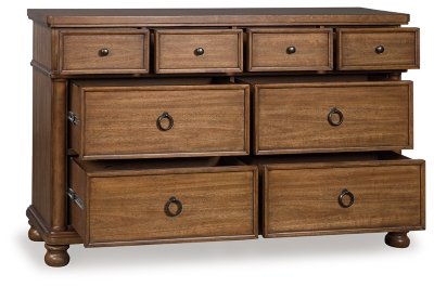 Greddinton Dresser - Image 3
