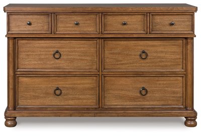 Greddinton Dresser - Image 4