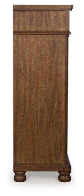 Greddinton Chest of Drawers - Image 5