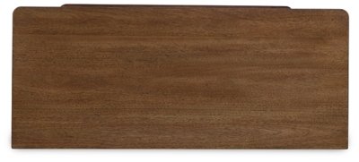 Greddinton Chest of Drawers - Image 6