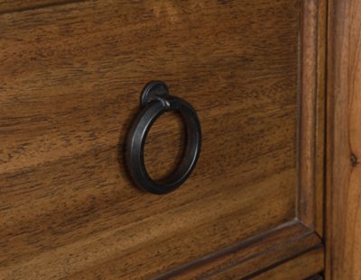 Greddinton Dresser and Mirror - Image 5