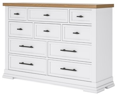 Ashbryn Dresser - Image 5
