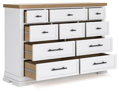Ashbryn Dresser - Image 4