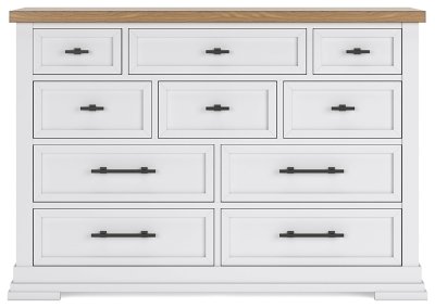 Ashbryn Dresser - Image 7