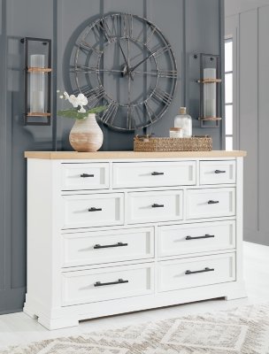 Ashbryn Dresser - Image 3