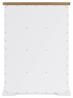 Ashbryn Chest of Drawers - Image 6