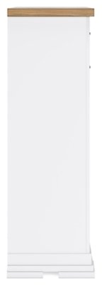 Ashbryn Chest of Drawers - Image 9