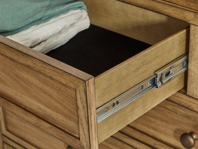 Sharlance Dresser - Image 7