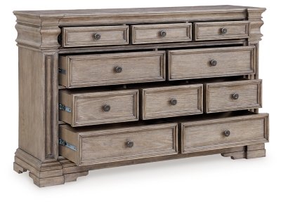 Blairhurst Dresser - Image 4