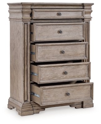 Blairhurst Chest of Drawers - Image 4