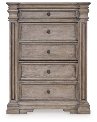 Blairhurst Chest of Drawers - Image 5