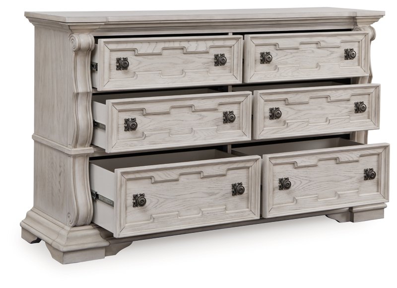 Valleymont Dresser - Image 4