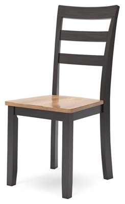 Gesthaven Dining Chair - Image 4