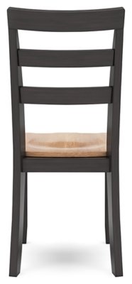Gesthaven Dining Chair - Image 7