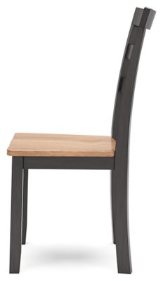 Gesthaven Dining Chair - Image 8