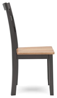 Gesthaven Dining Chair - Image 9