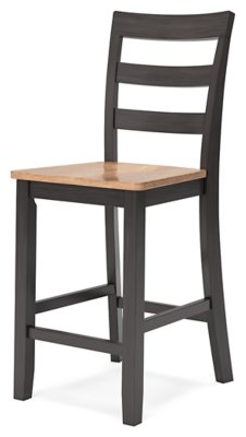 Gesthaven Counter Height Barstool - Image 5