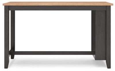 Gesthaven Counter Height Dining Table - Image 5