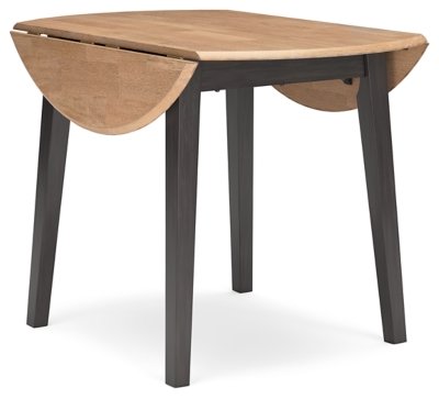 Gesthaven Dining Drop Leaf Table - Image 5